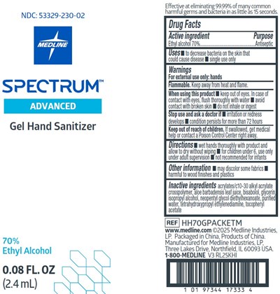 Packet Label (Hh70gpacketm Packet Label V3 Rl25khi)
